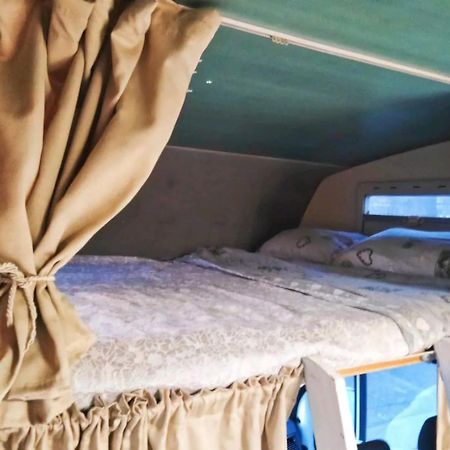 Camper Love Hotel Florence Luaran gambar