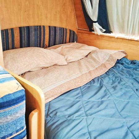 Camper Love Hotel Florence Luaran gambar