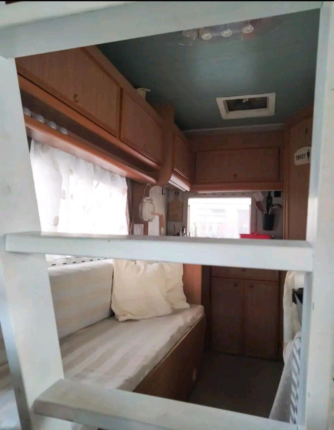 Camper Love Hotel Florence Luaran gambar