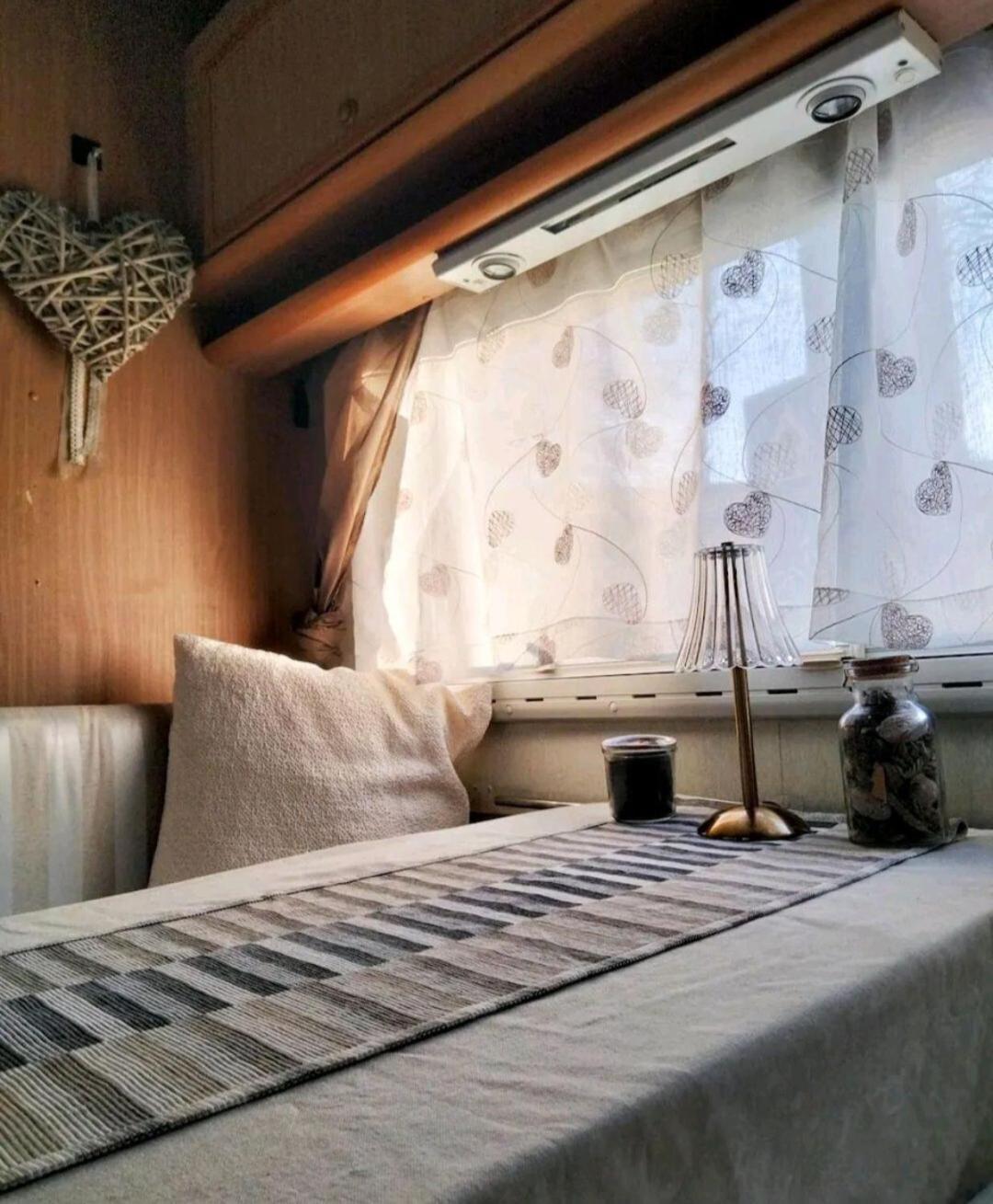 Camper Love Hotel Florence Luaran gambar