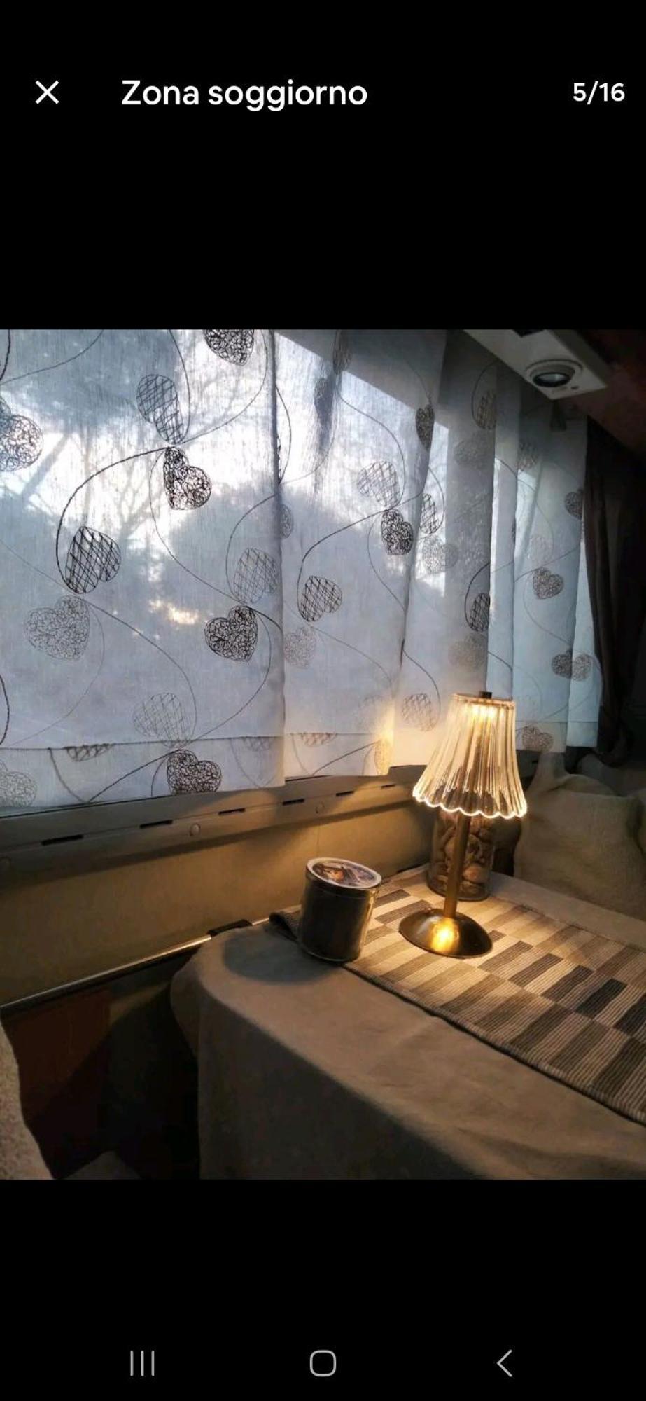 Camper Love Hotel Florence Luaran gambar