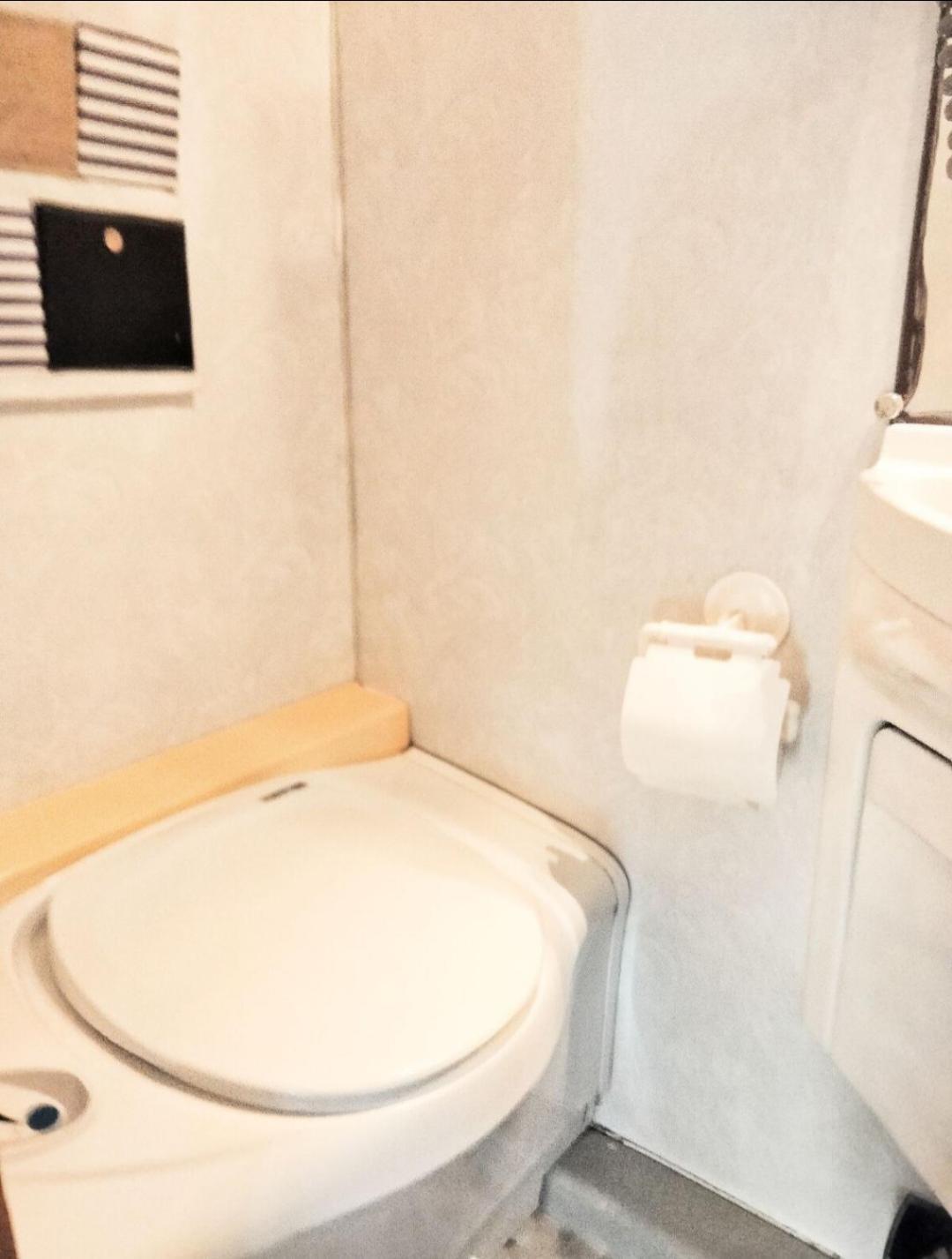Camper Love Hotel Florence Luaran gambar